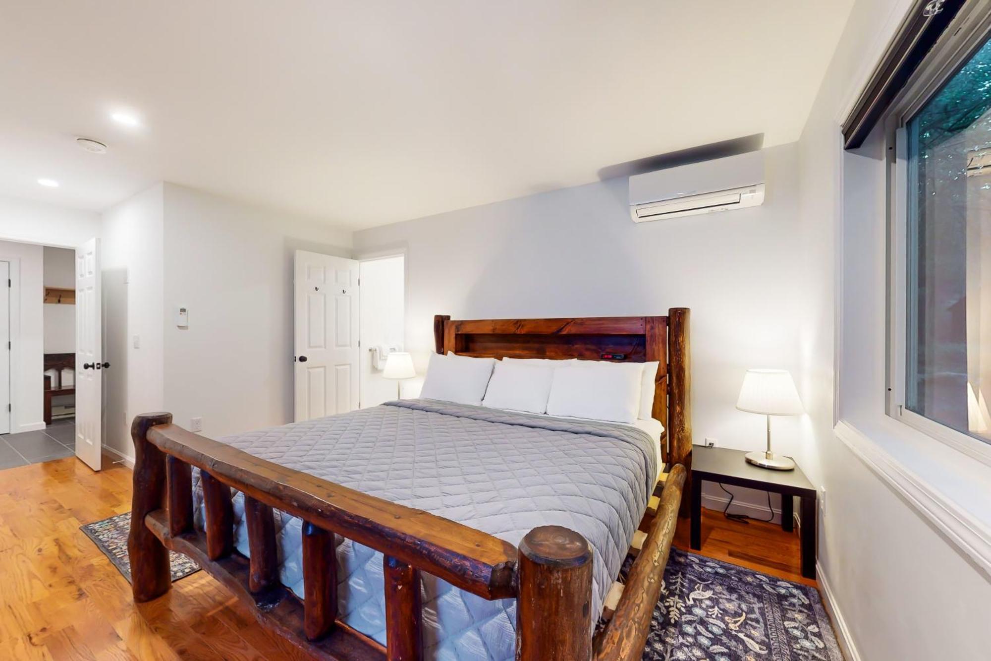 Bon Vie Chalet Λάντλοου Εξωτερικό φωτογραφία