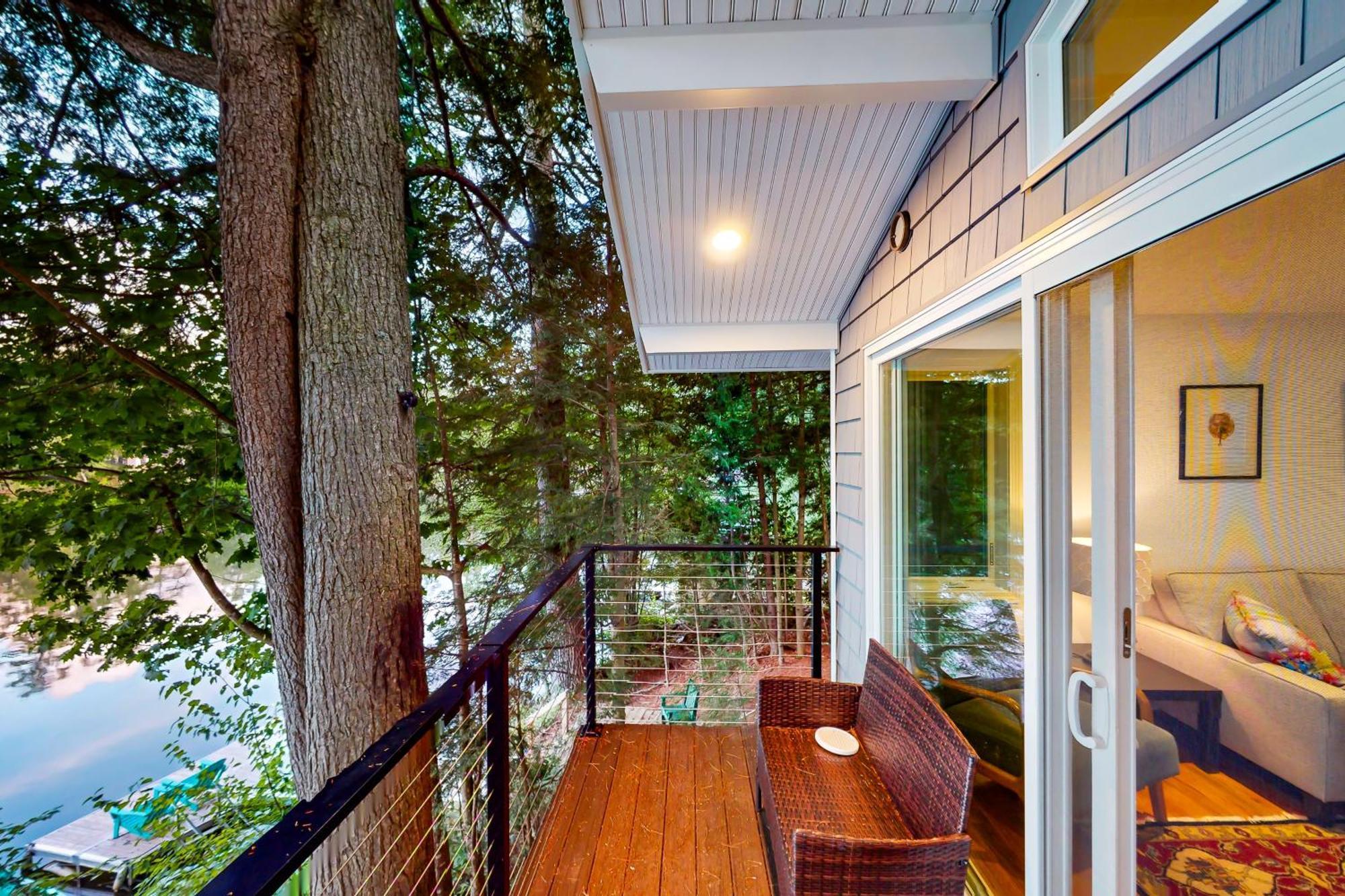 Bon Vie Chalet Λάντλοου Εξωτερικό φωτογραφία